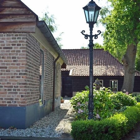 B&B De Kloosterhoek Dedemsvaart Eksteriør billede