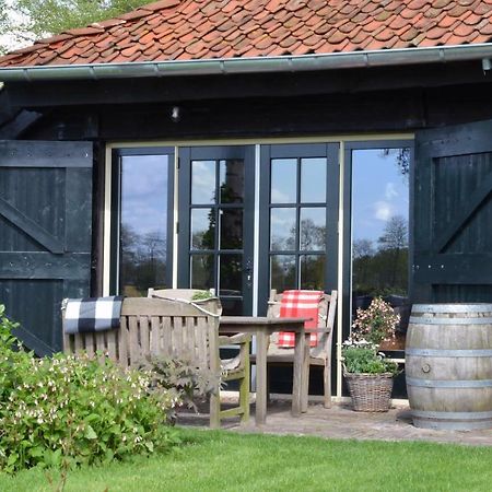 B&B De Kloosterhoek Dedemsvaart Eksteriør billede
