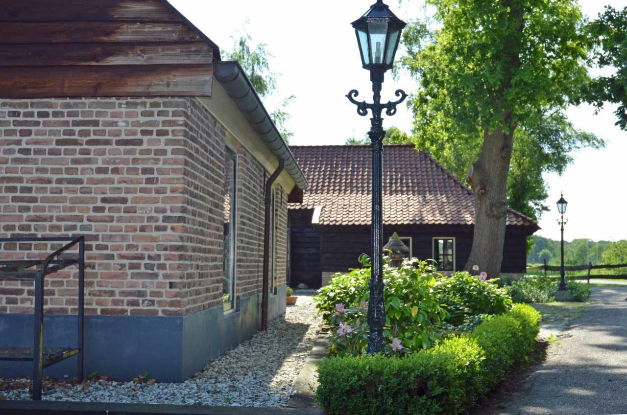 B&B De Kloosterhoek Dedemsvaart Eksteriør billede